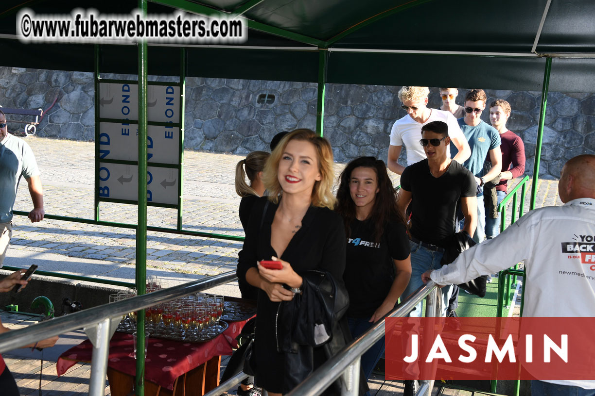 River Cruise