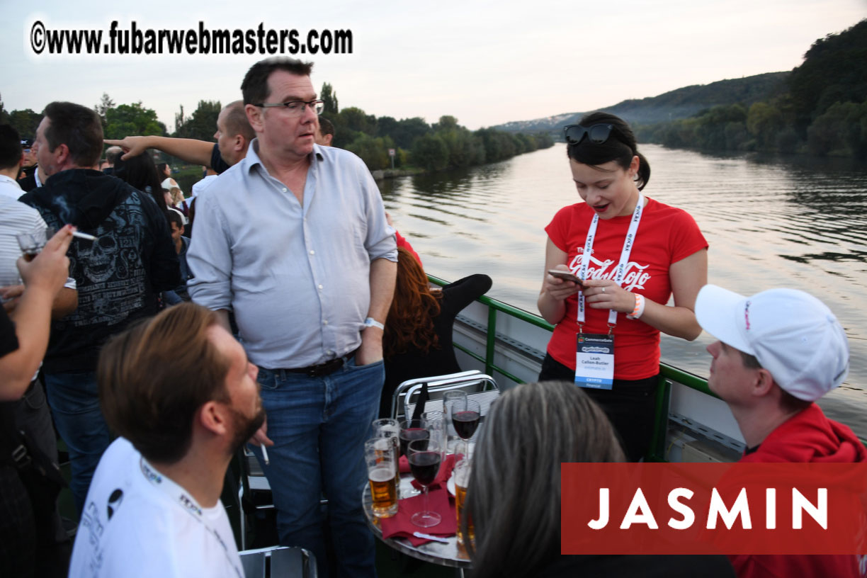 River Cruise