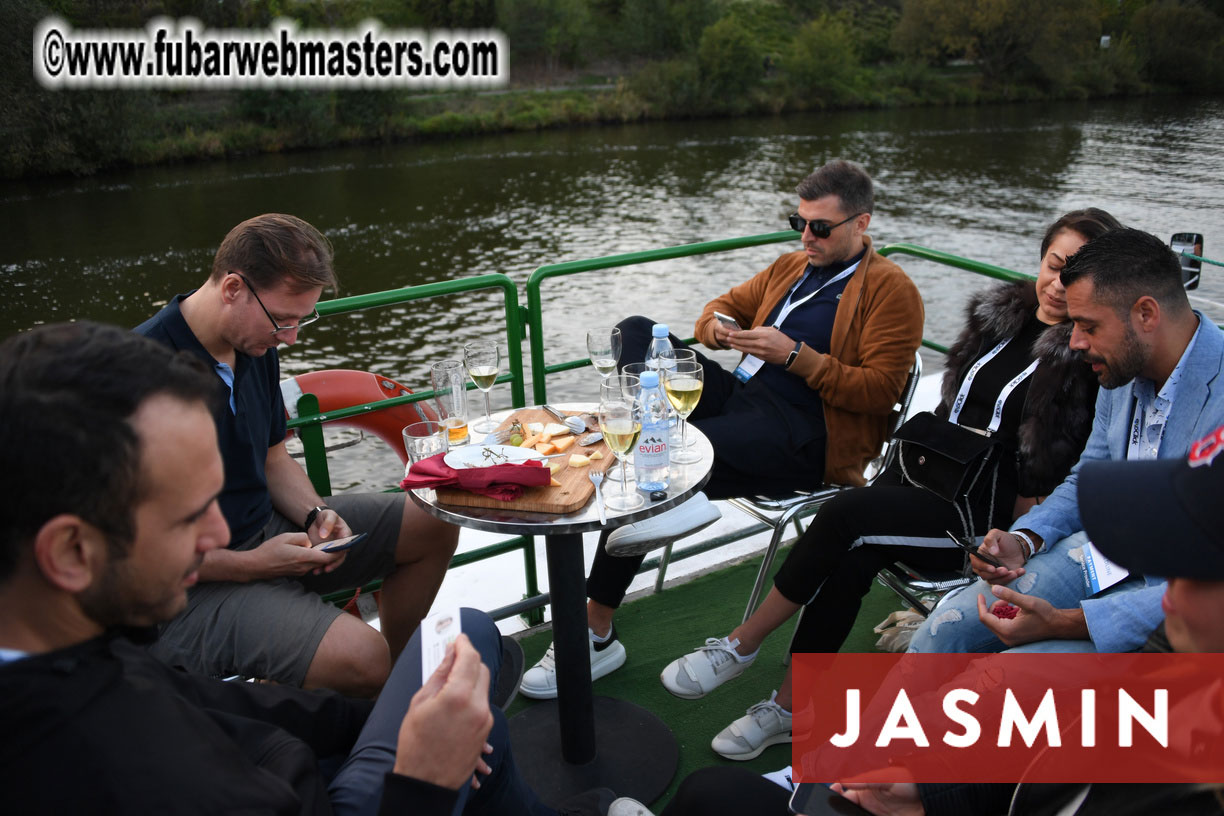 River Cruise