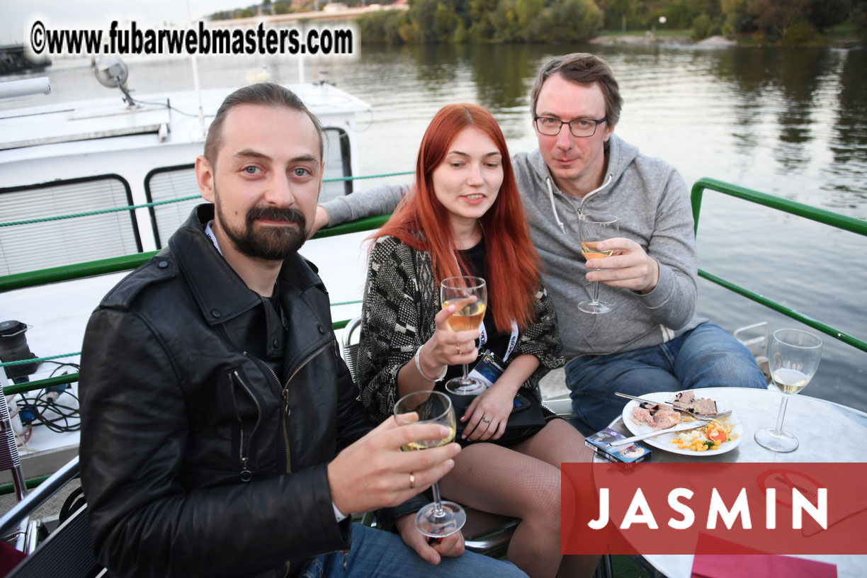 River Cruise