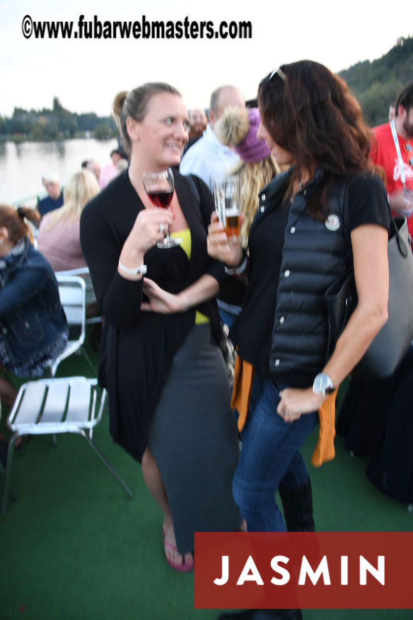 River Cruise