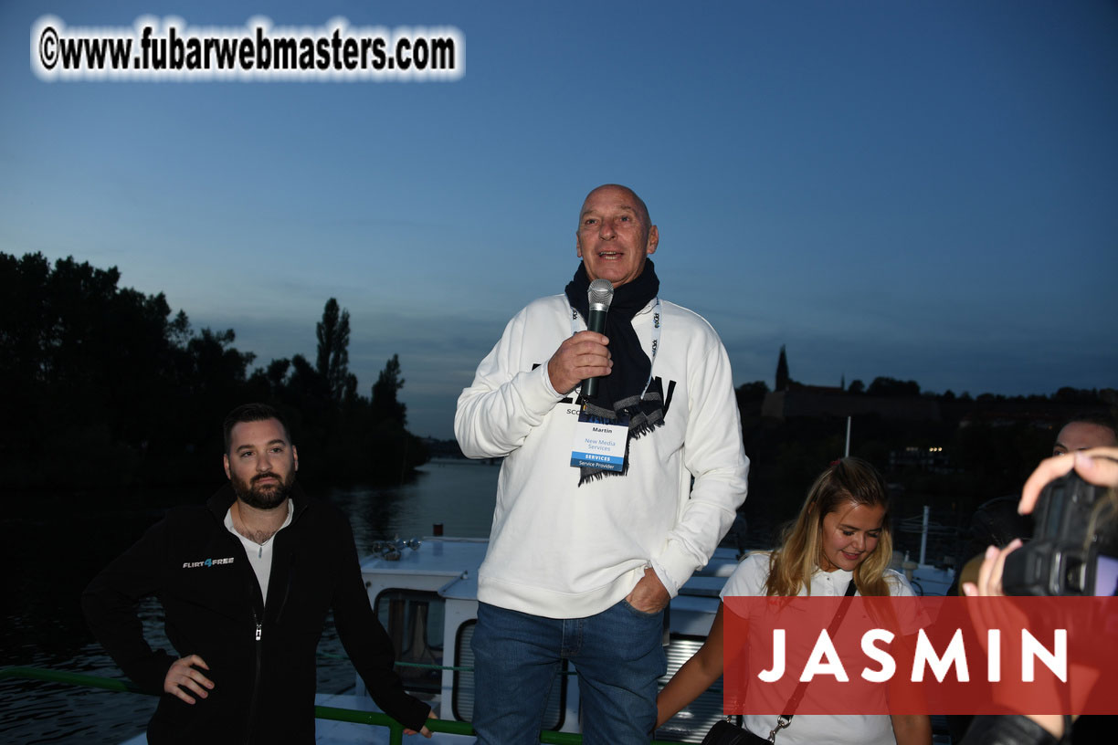 River Cruise