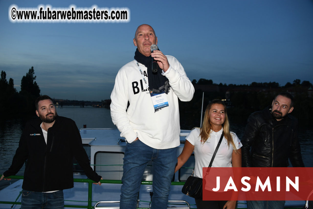 River Cruise