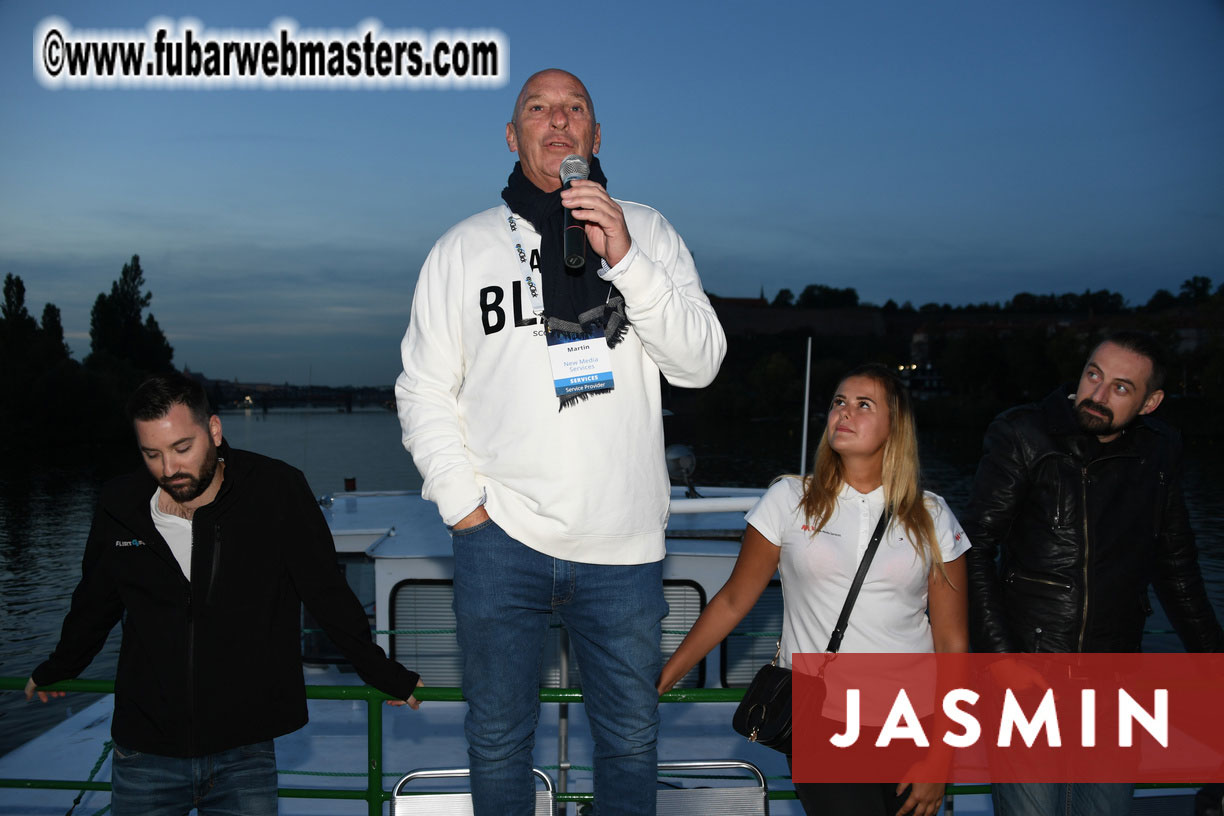 River Cruise