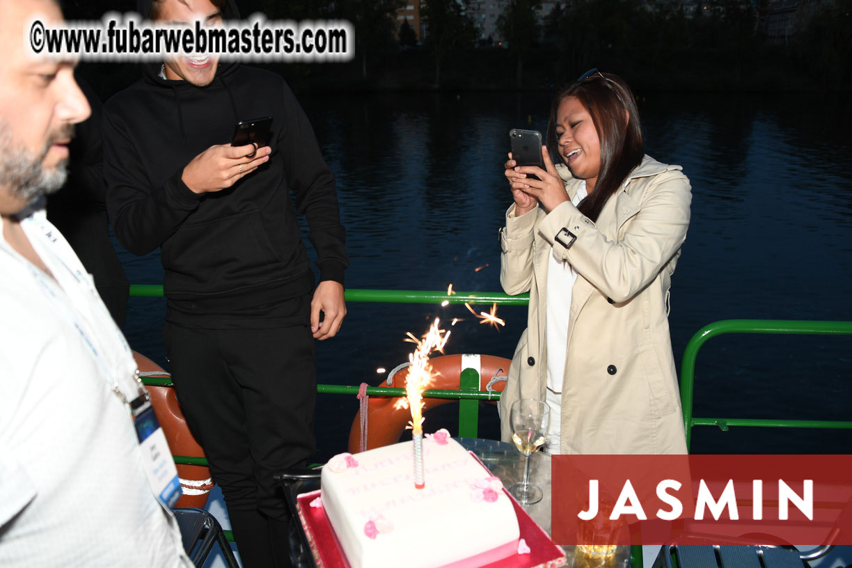 River Cruise