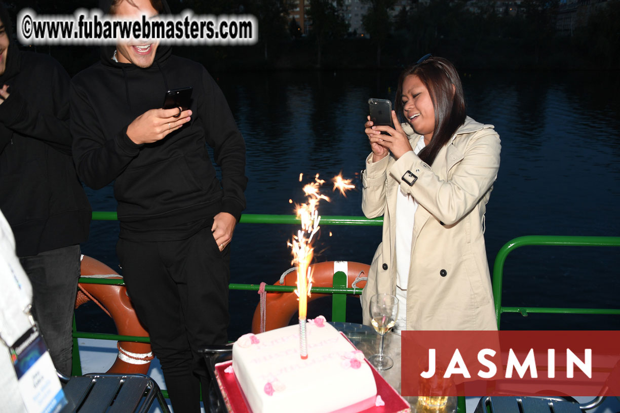River Cruise