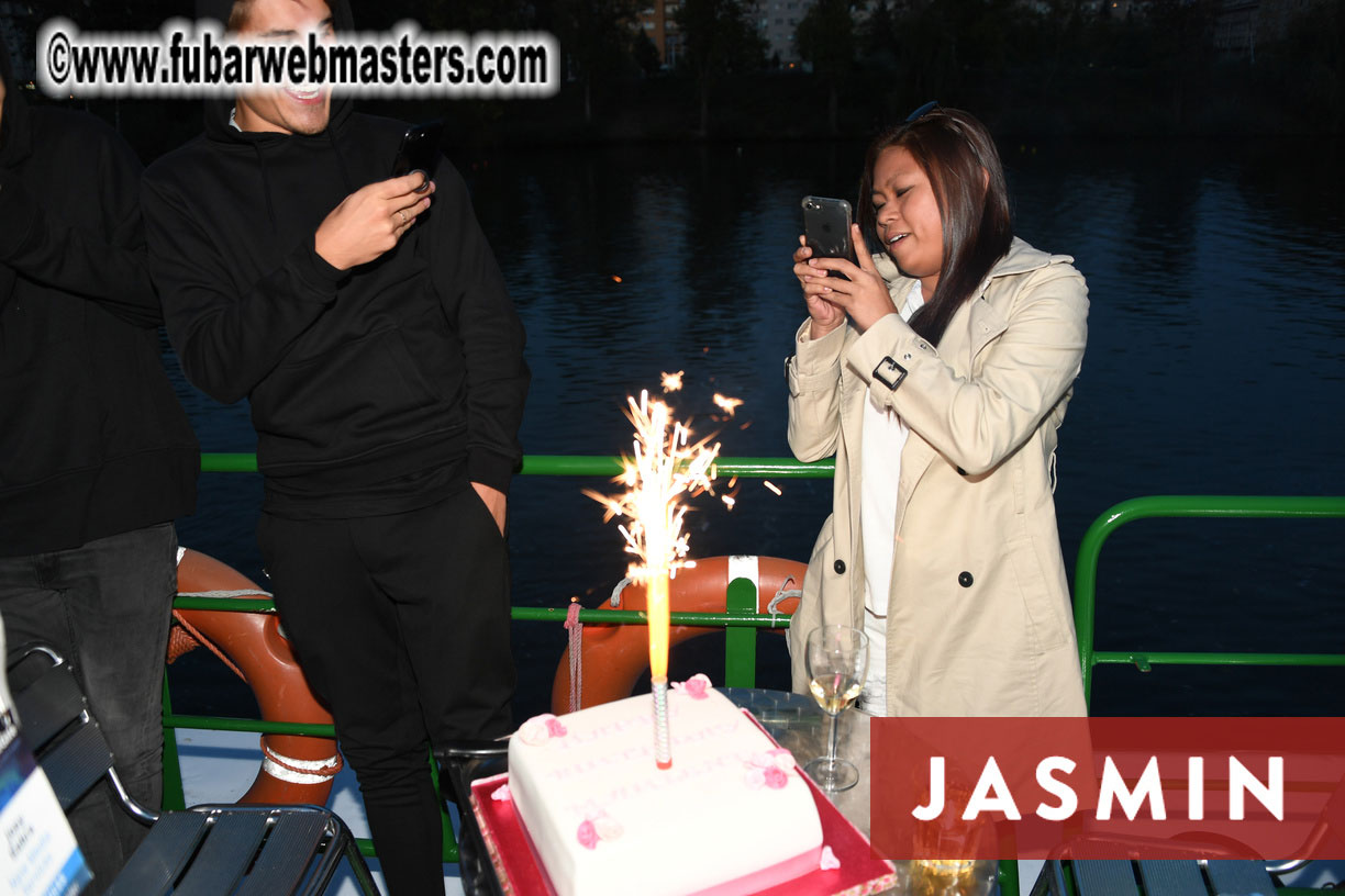 River Cruise