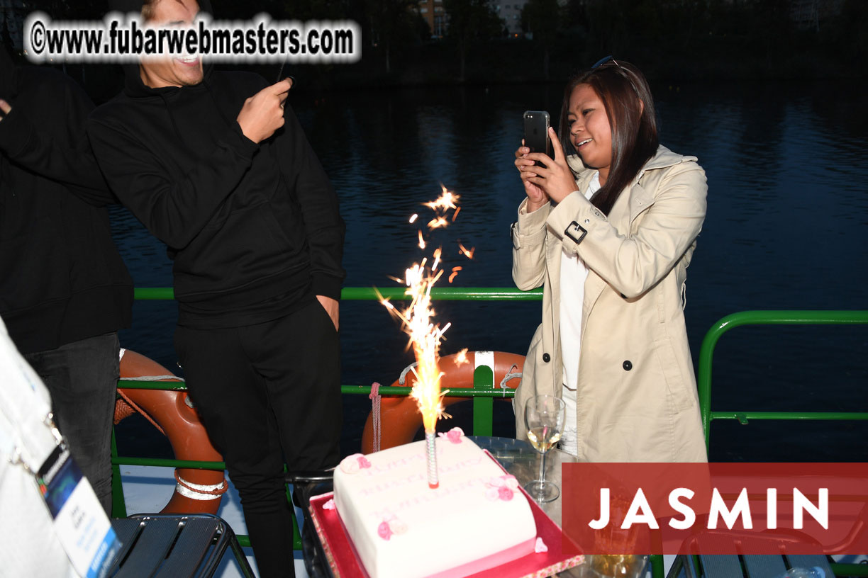 River Cruise