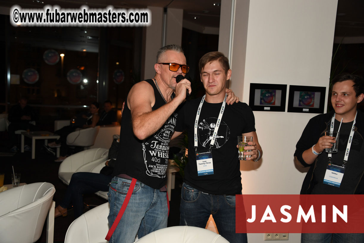 Closing Party and Jam Session