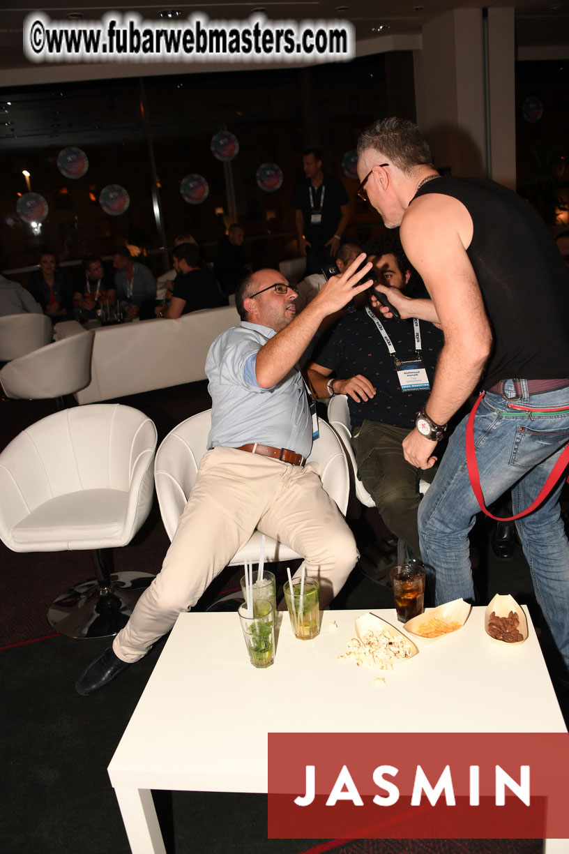 Closing Party and Jam Session