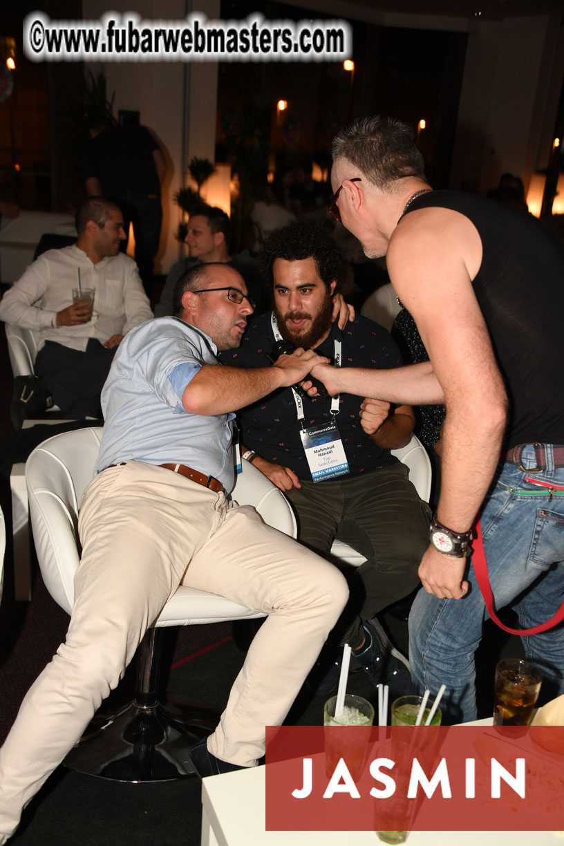 Closing Party and Jam Session