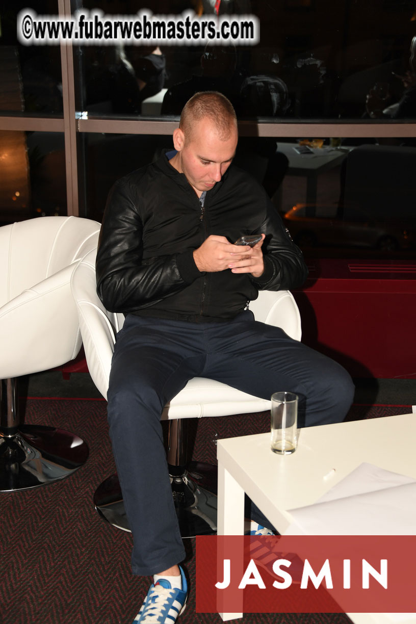 Closing Party and Jam Session