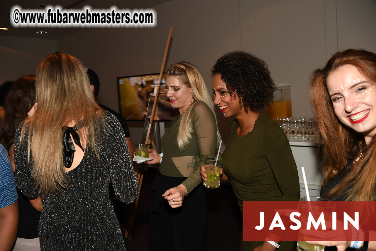 Closing Party and Jam Session