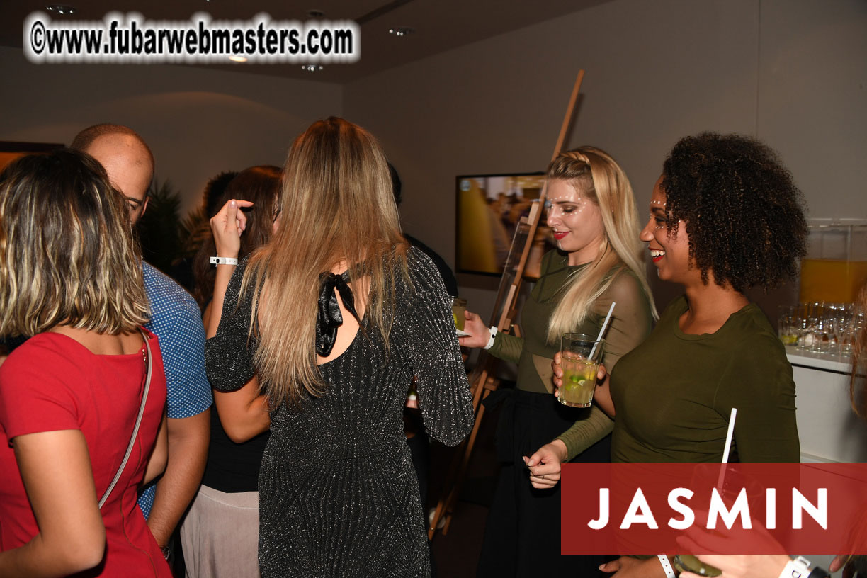 Closing Party and Jam Session