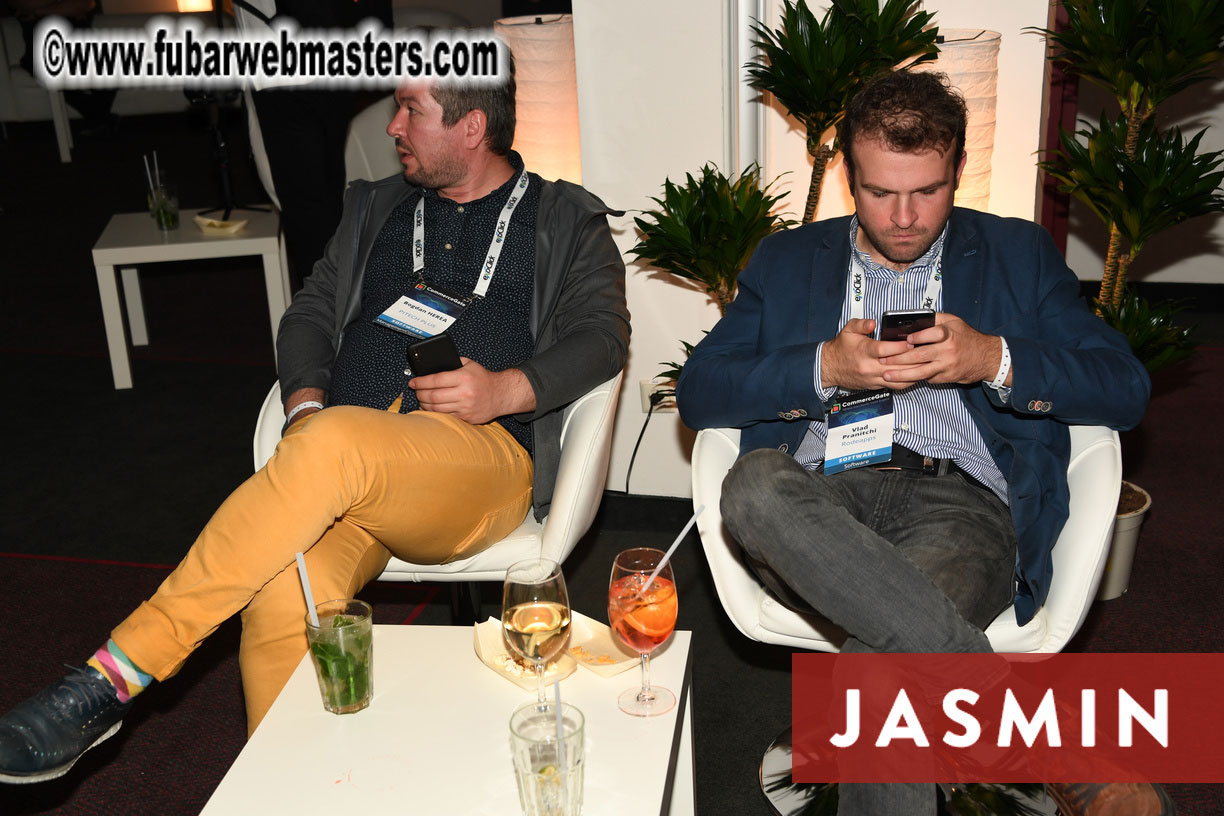 Closing Party and Jam Session