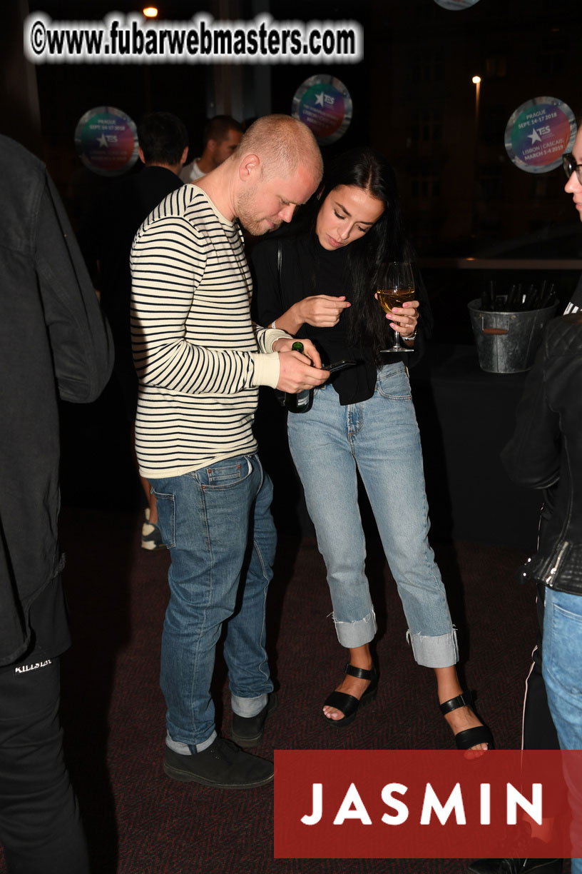 Closing Party and Jam Session