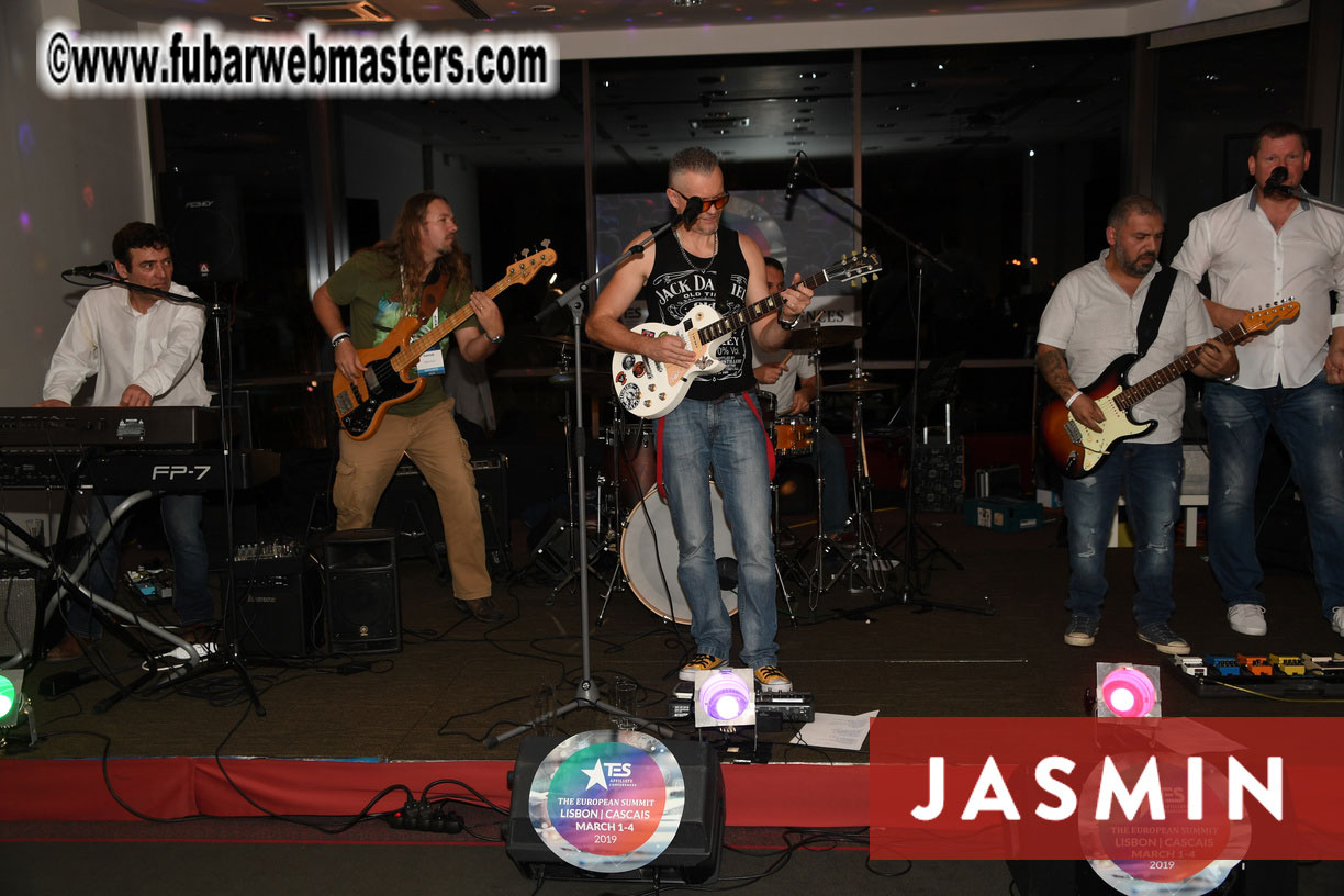 Closing Party and Jam Session