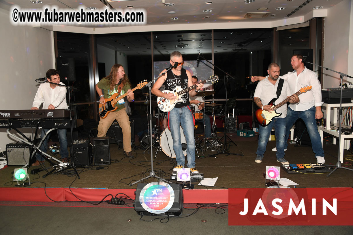 Closing Party and Jam Session