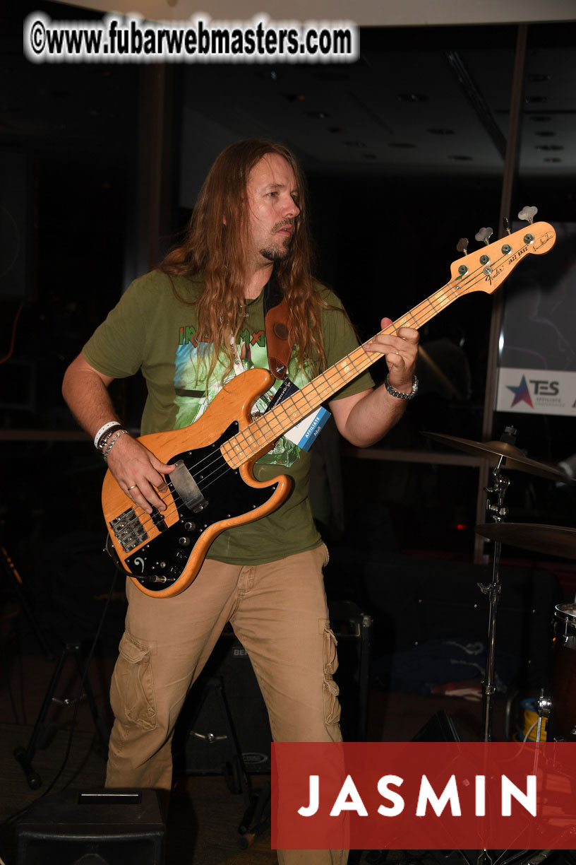 Closing Party and Jam Session