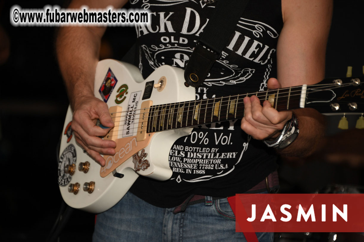 Closing Party and Jam Session