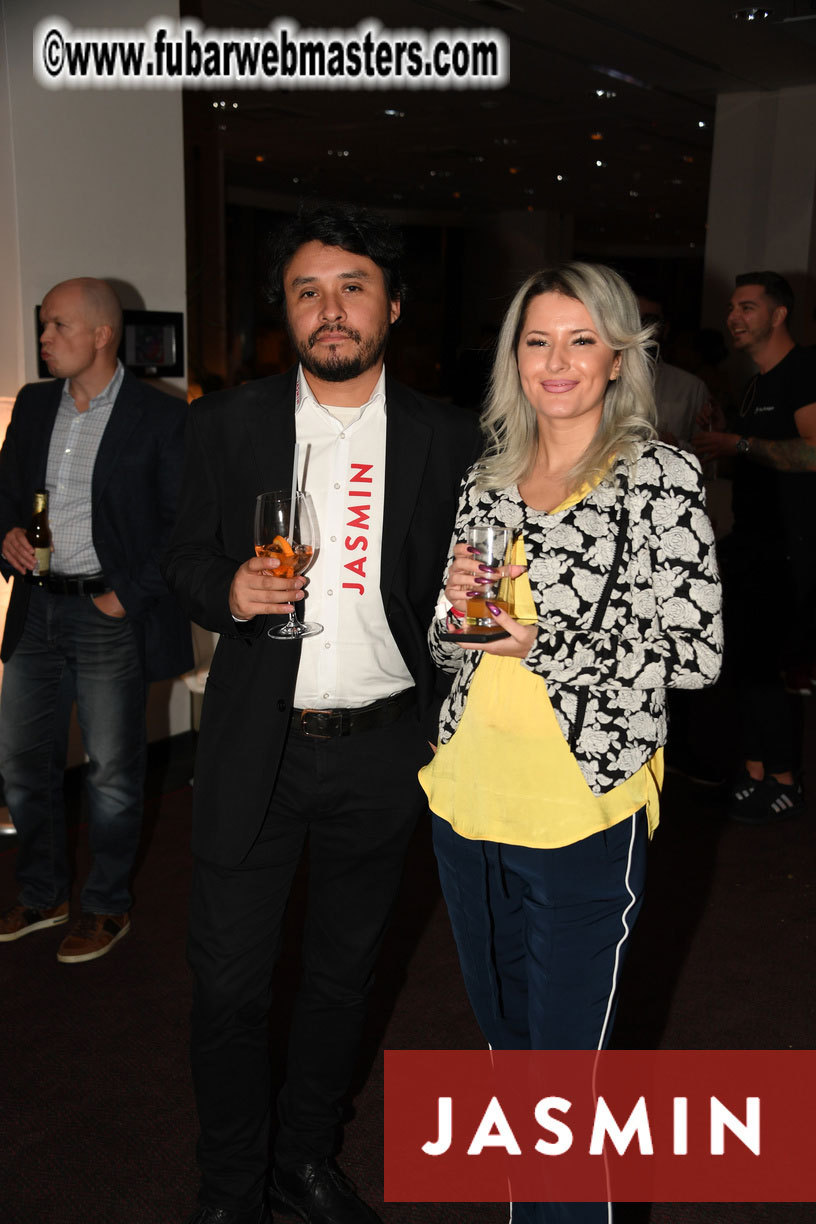 Closing Party and Jam Session