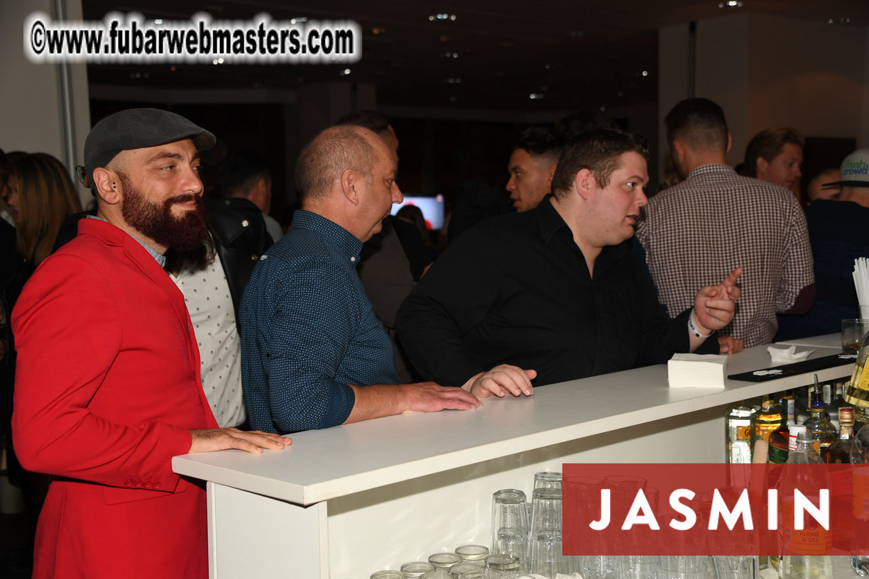 Closing Party and Jam Session