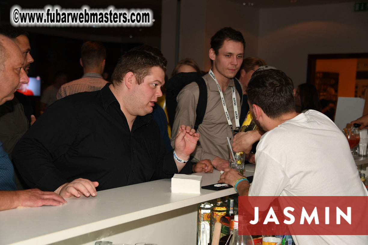 Closing Party and Jam Session