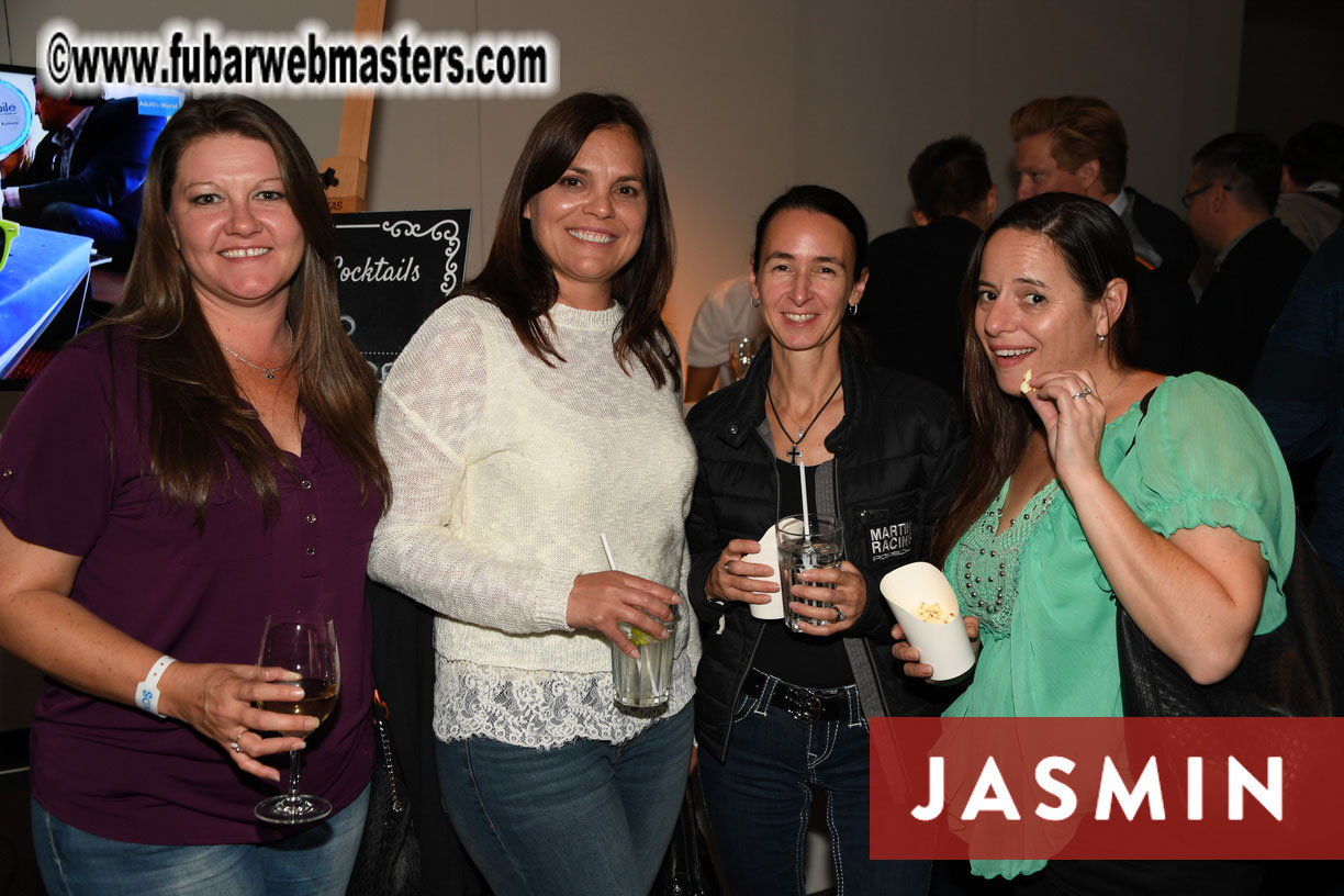 Closing Party and Jam Session