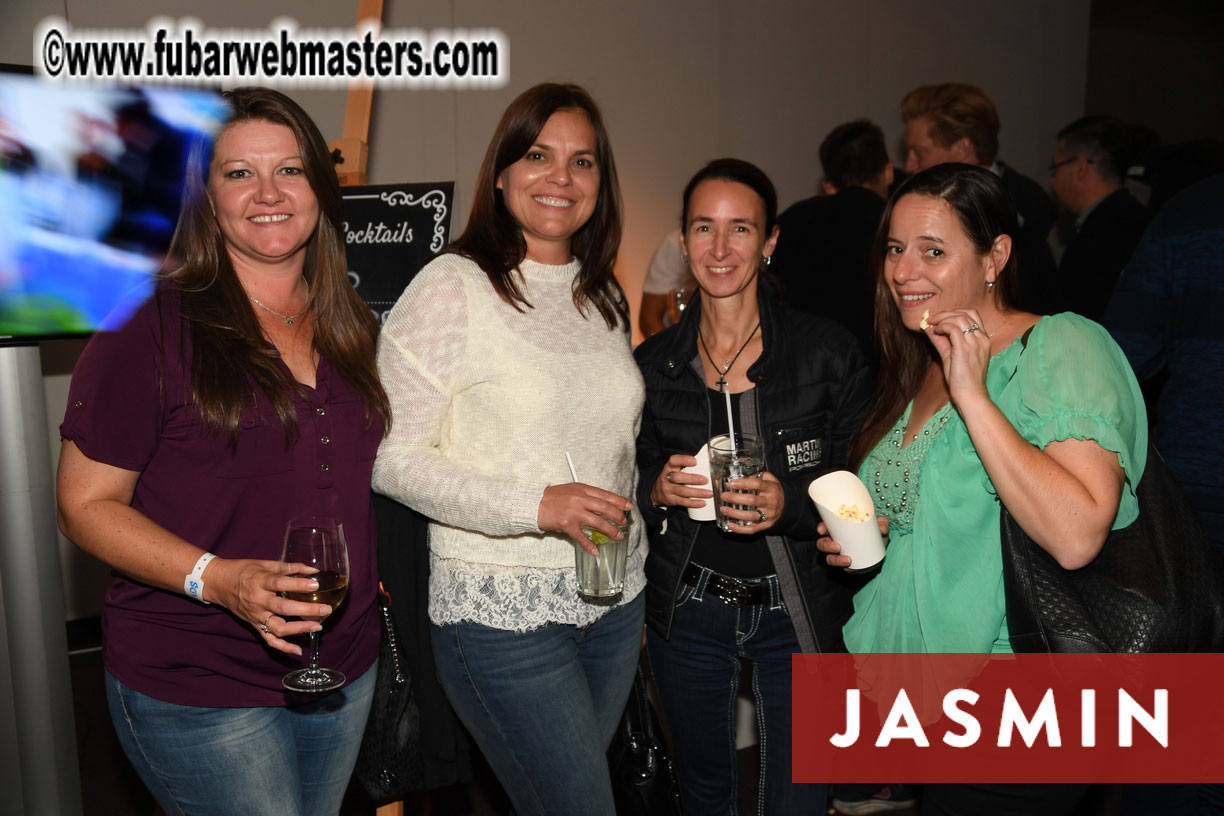 Closing Party and Jam Session