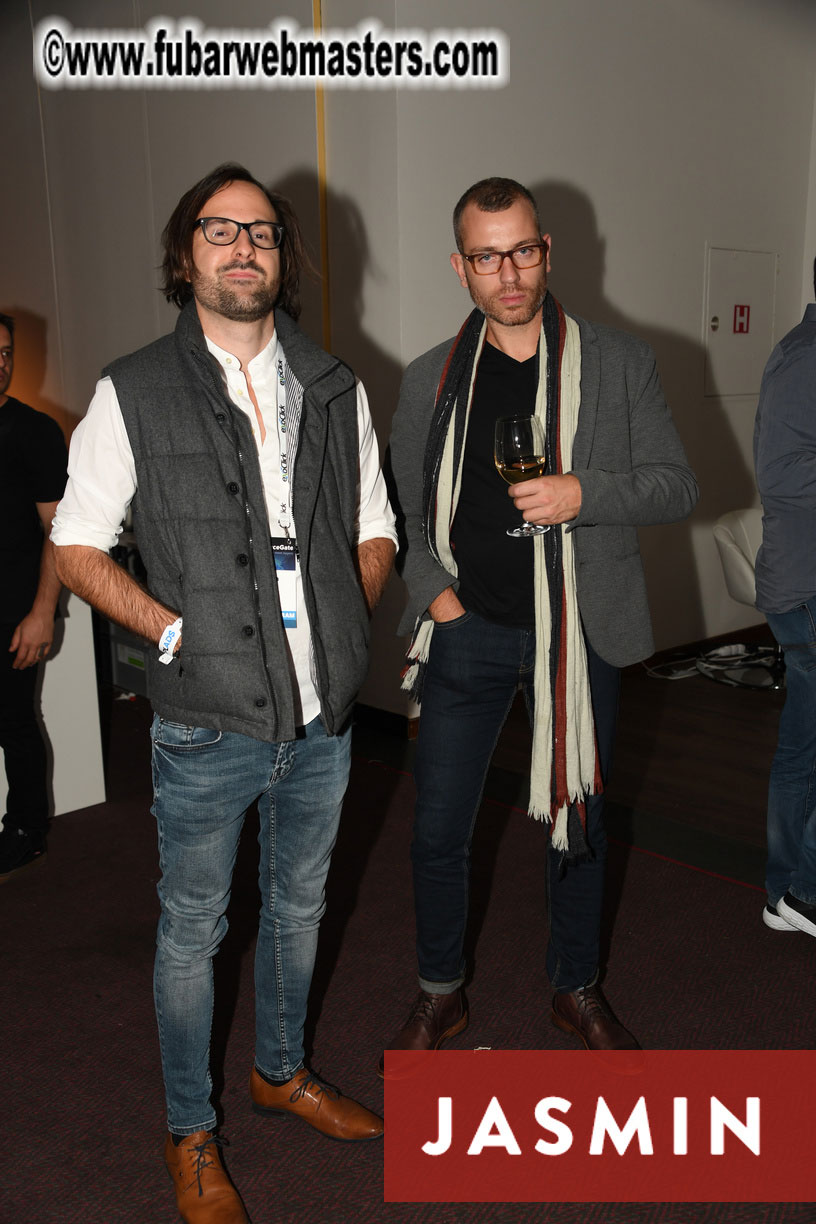 Closing Party and Jam Session