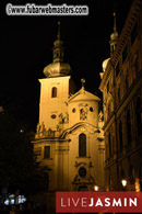 20 Years of Good Mojo Opening Party