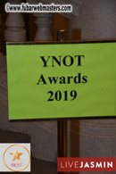 YNOT Awards Show
