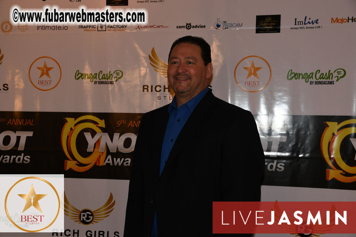 YNOT Awards Show