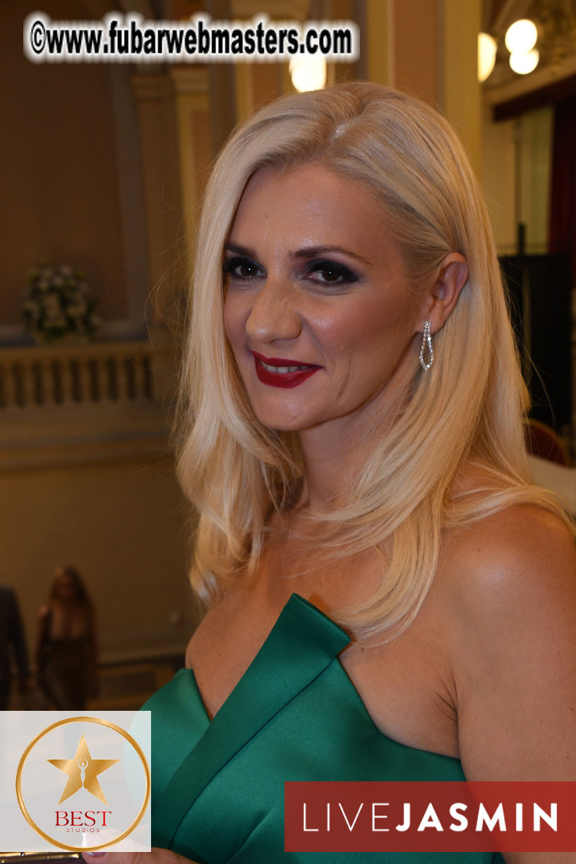 YNOT Awards Show