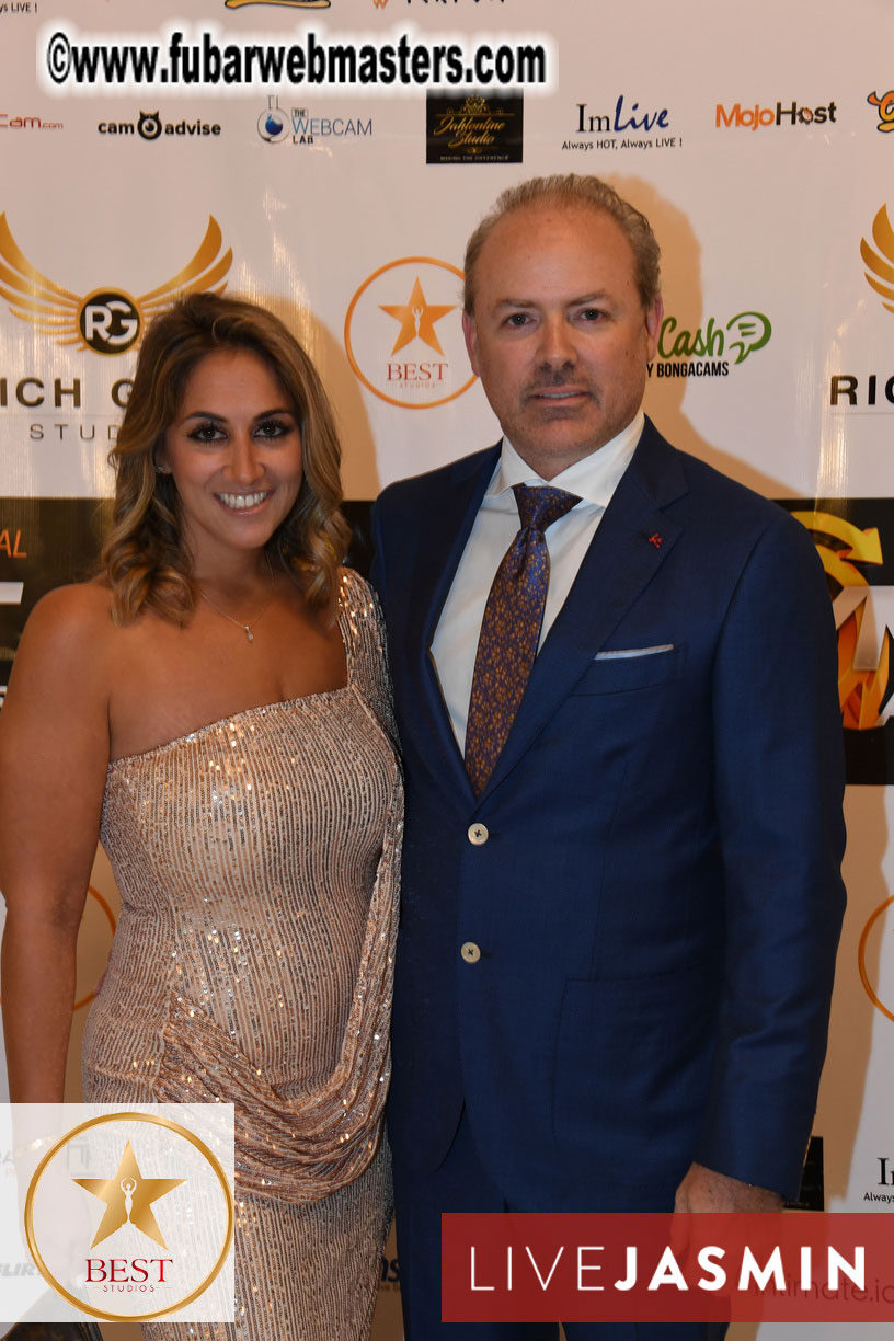 YNOT Awards Show