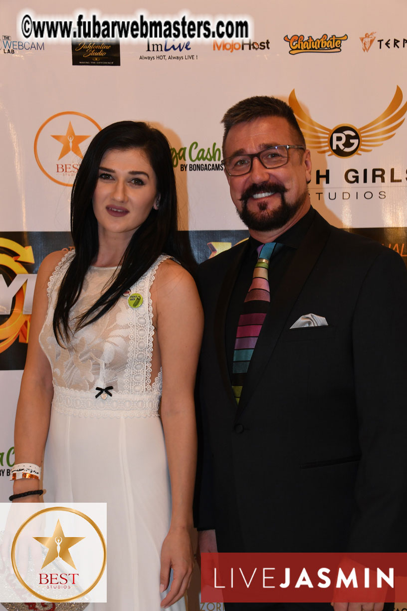 YNOT Awards Show