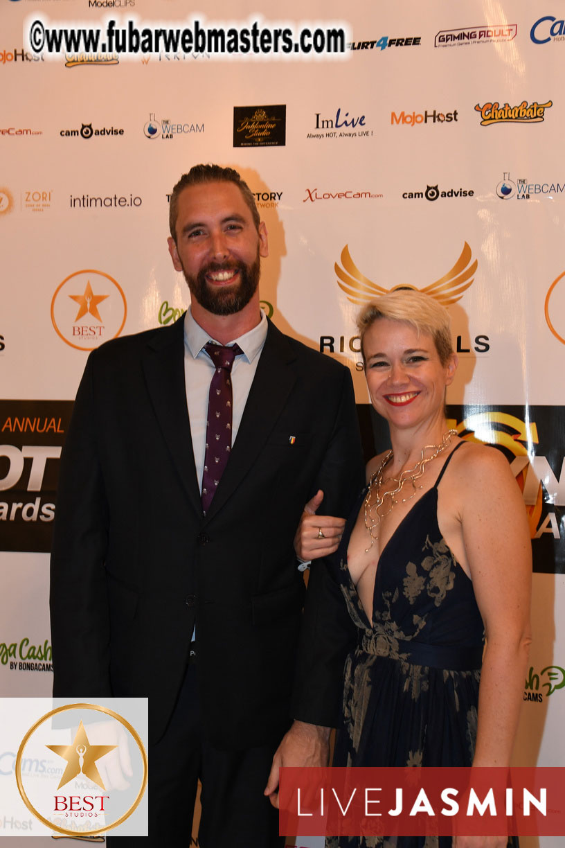 YNOT Awards Show
