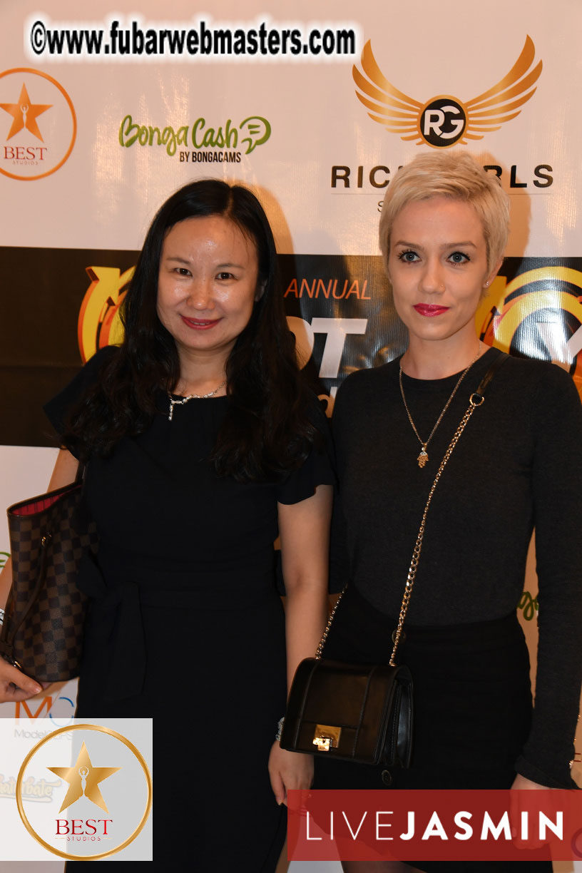 YNOT Awards Show