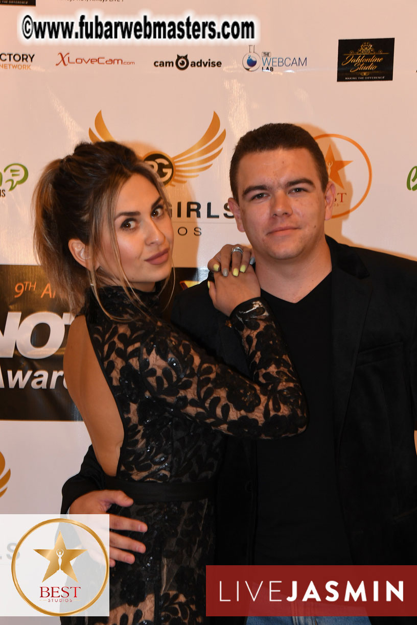 YNOT Awards Show