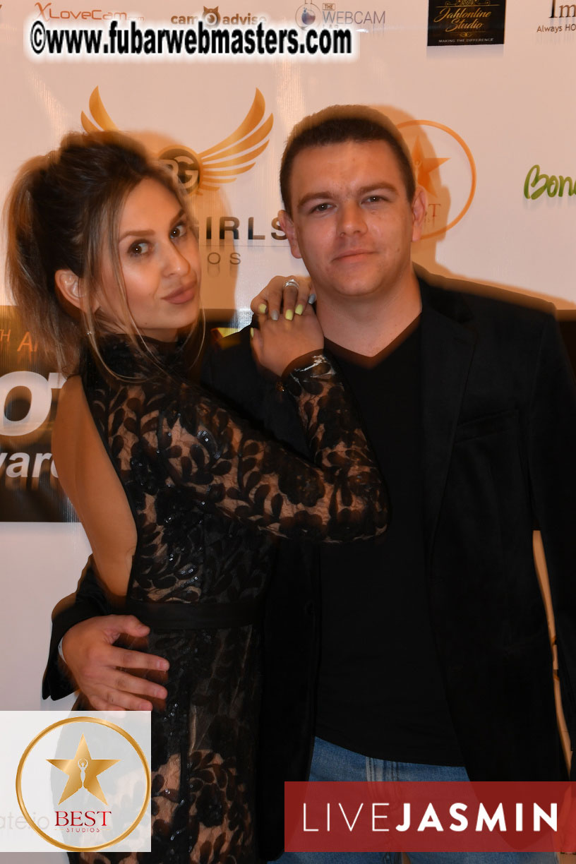 YNOT Awards Show