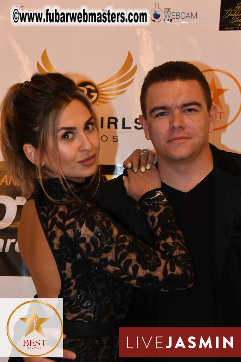 YNOT Awards Show