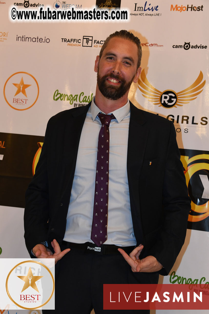 YNOT Awards Show