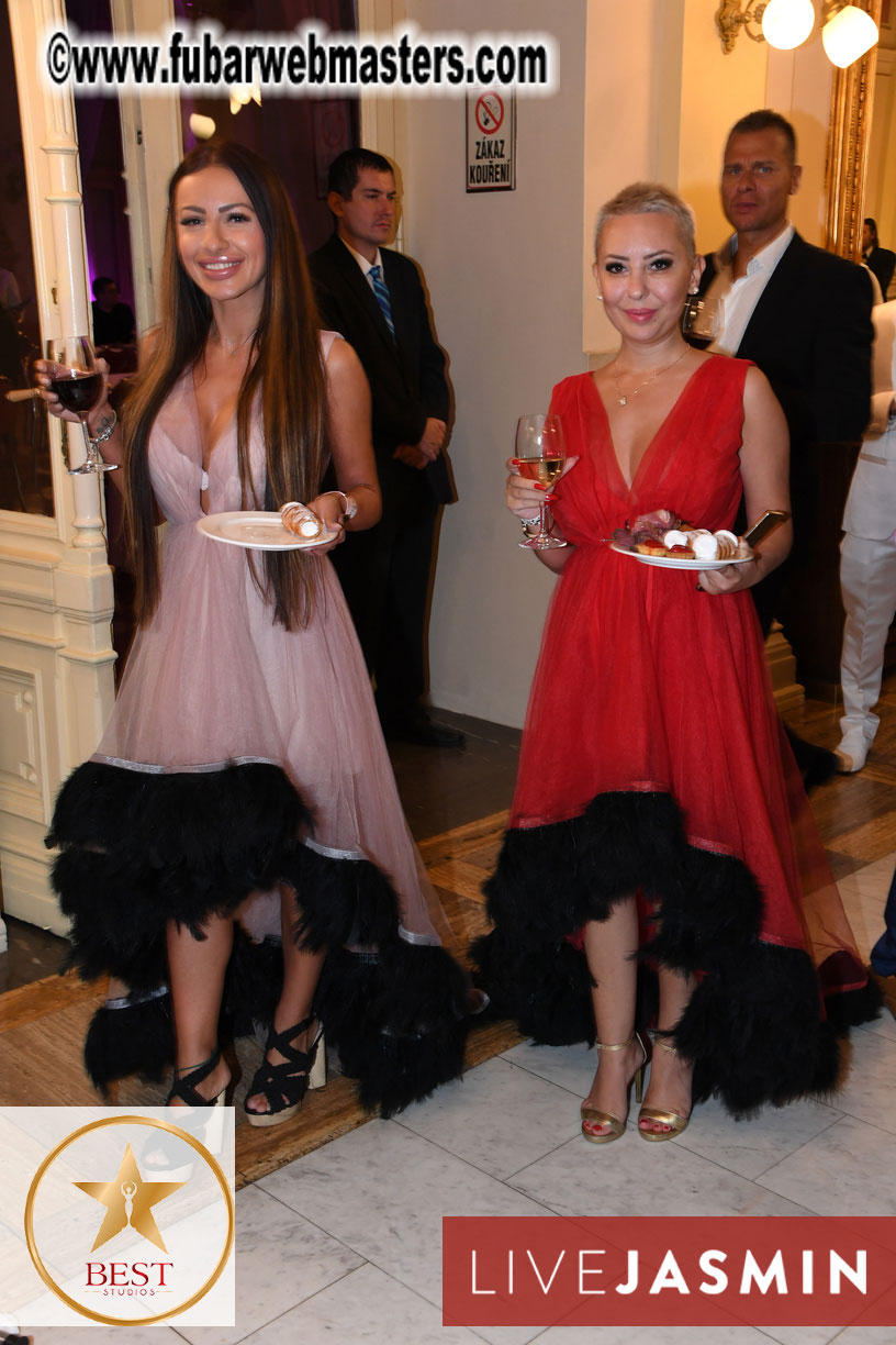 YNOT Awards Show