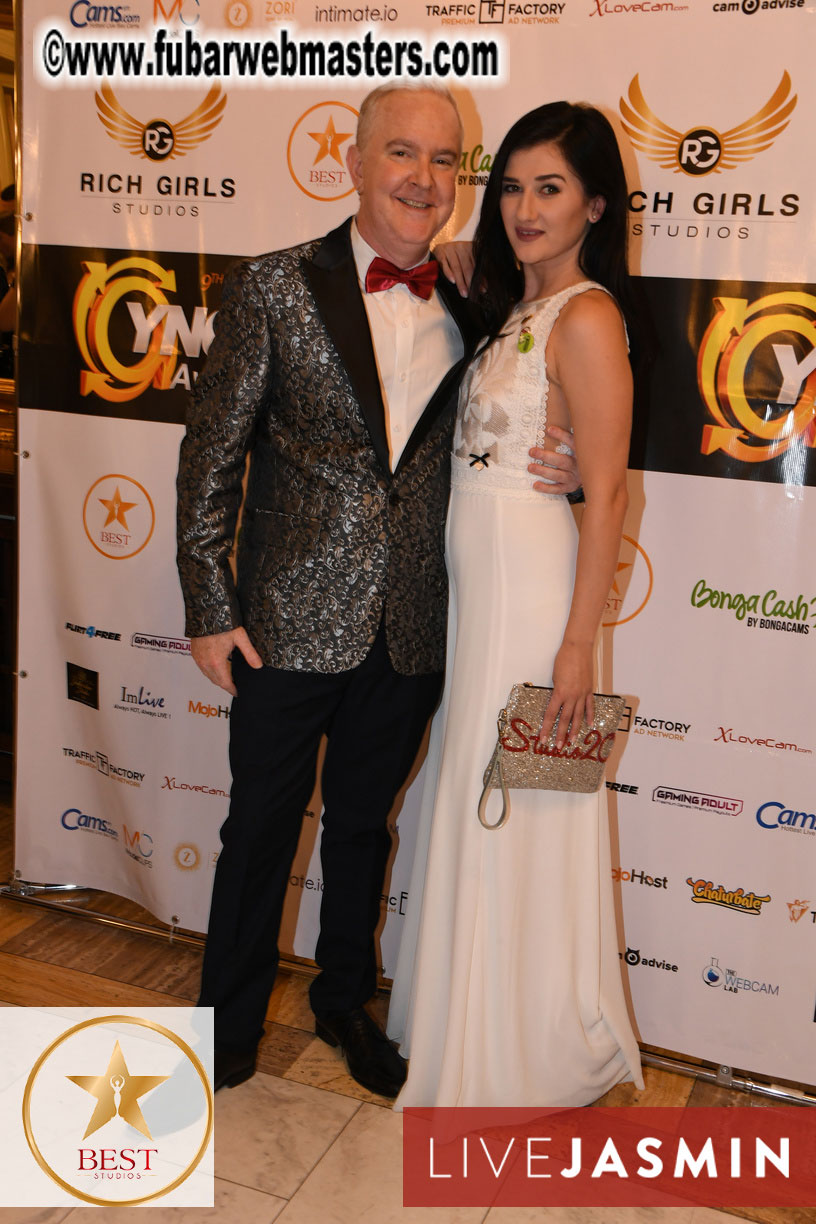 YNOT Awards Show