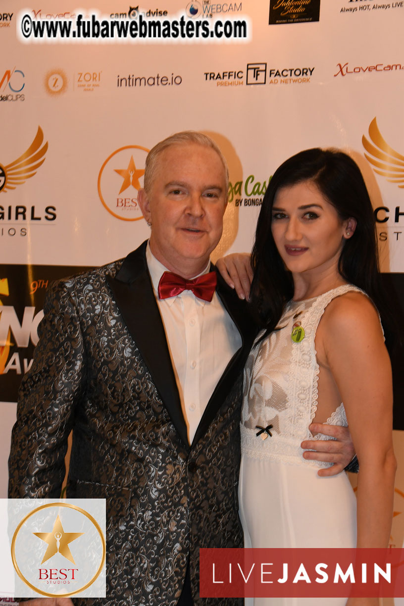 YNOT Awards Show