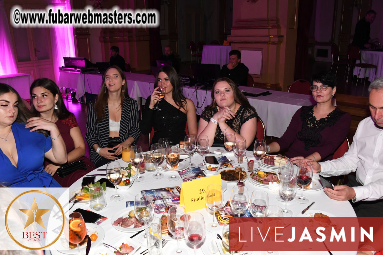 YNOT Awards Show