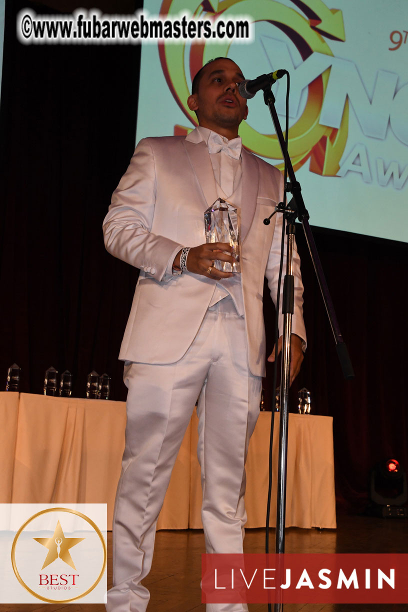 YNOT Awards Show