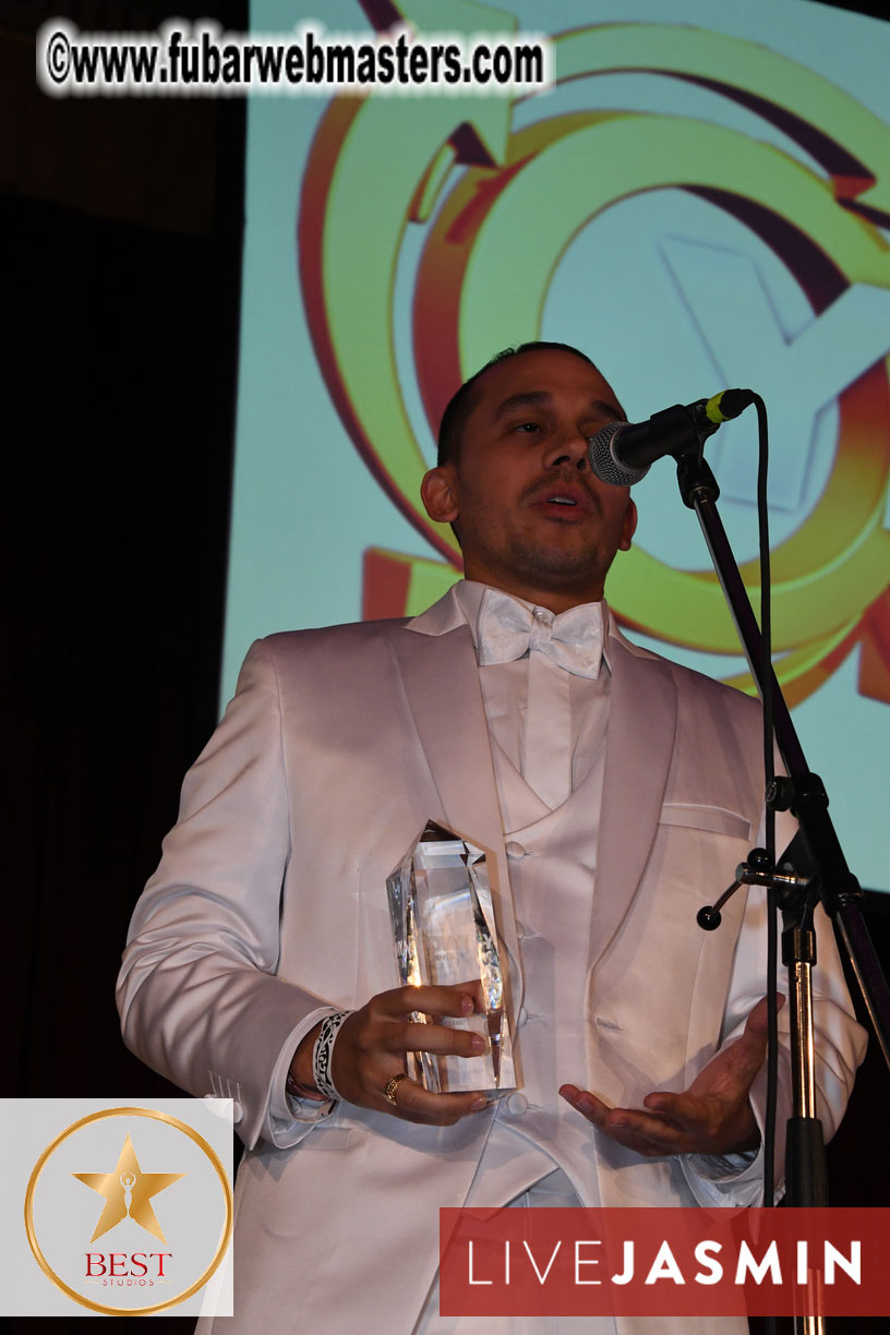 YNOT Awards Show