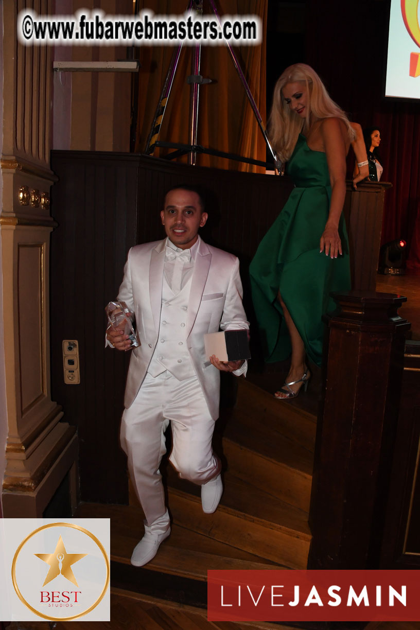 YNOT Awards Show