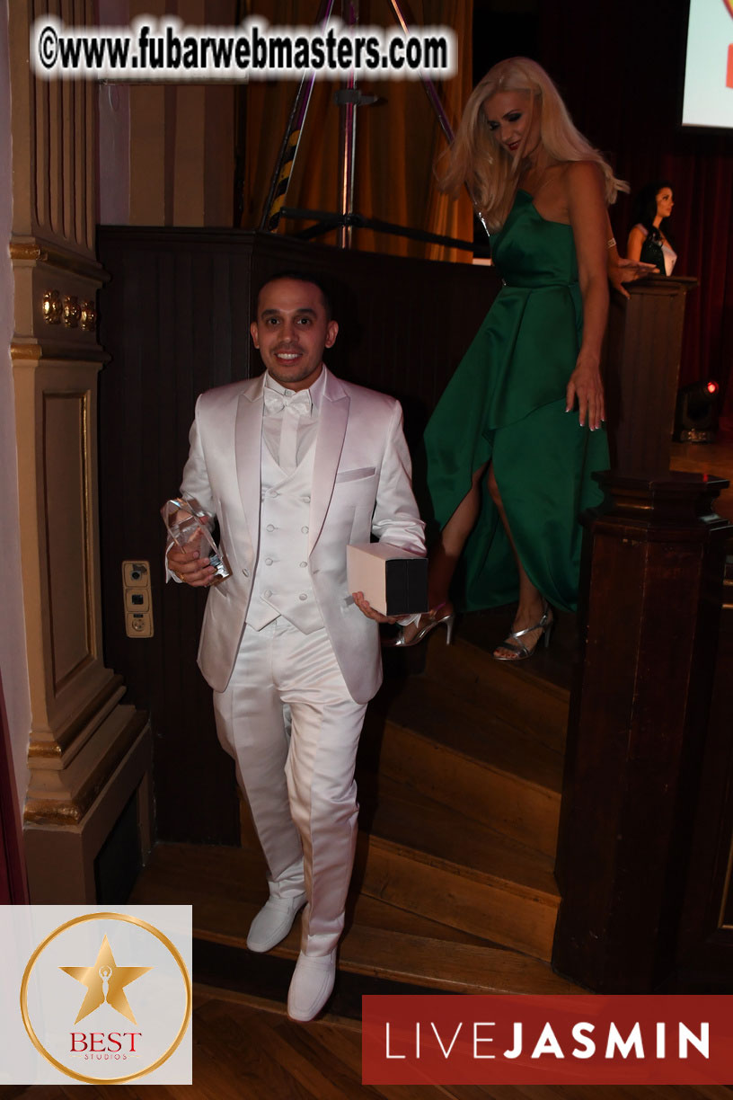 YNOT Awards Show